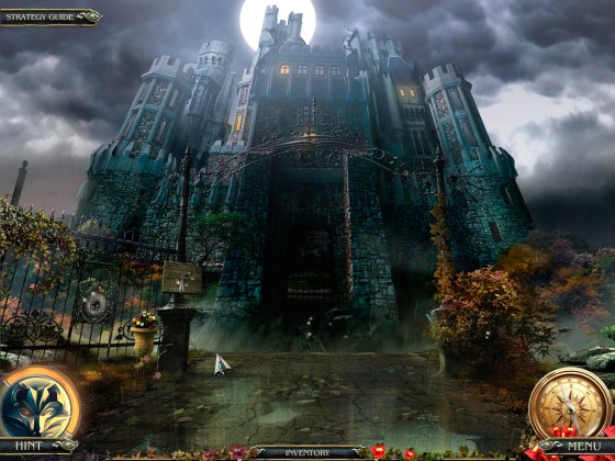 Grim Tales: The Legacy (2011/Beta)