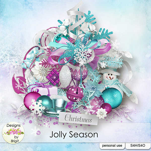 Jolly Season (Cwer.ws)