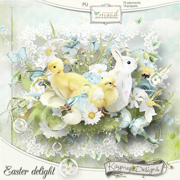Easter delight (Cwer.ws)