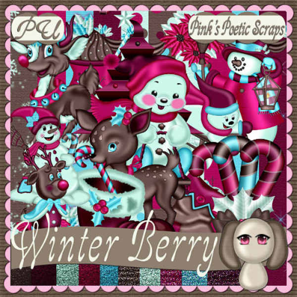 Winter Berry (Cwer.ws)