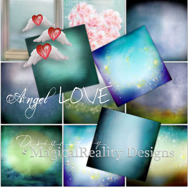 Angel Love (Cwer.ws)