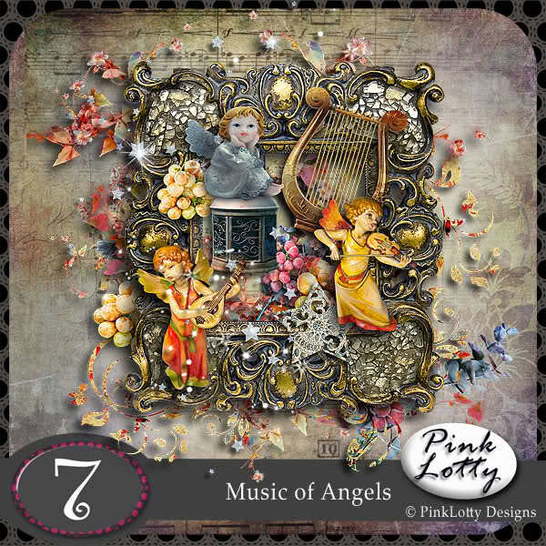 Music Of Angels (Cwer.ws)
