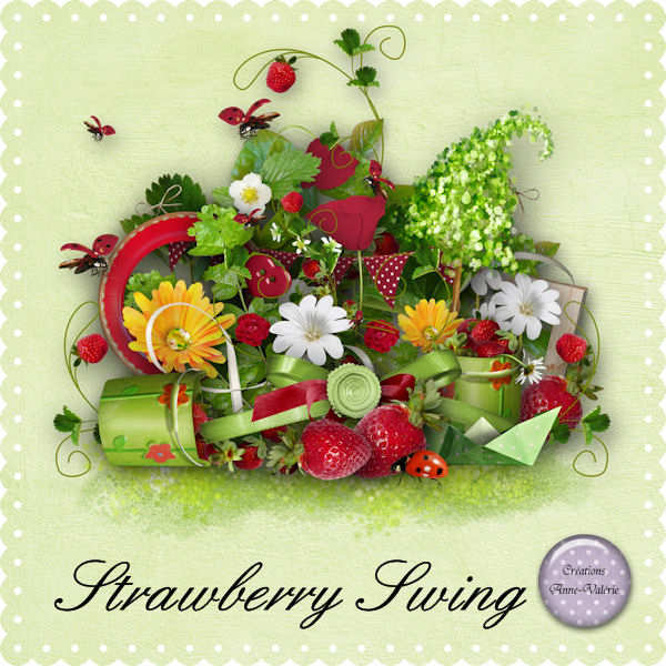 Strawberry Swing (Cwer.ws)