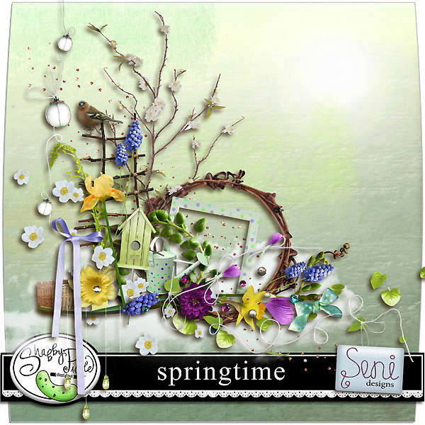 Springtime (Cwer.ws)