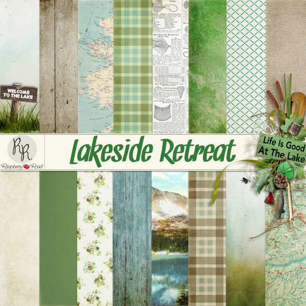 Lakeside Retreat (Cwer.ws)