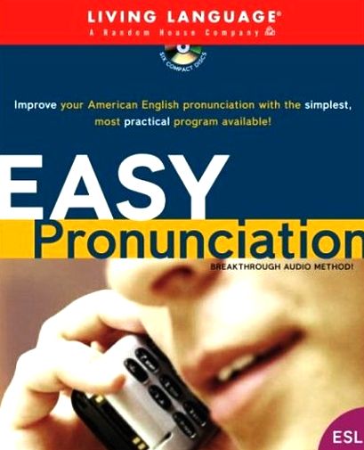 Easy Pronunciation