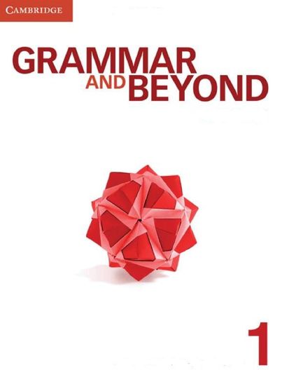 Randi Reppen. Grammar and beyond 1