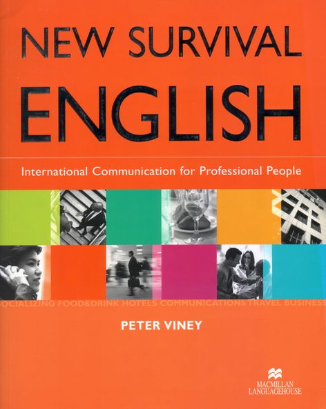 New Edition Survival English