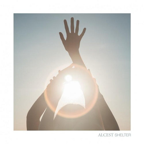 Alcest. Shelter (2014)