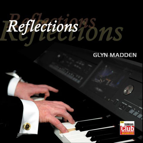 Glyn Madden. Reflections (2013)