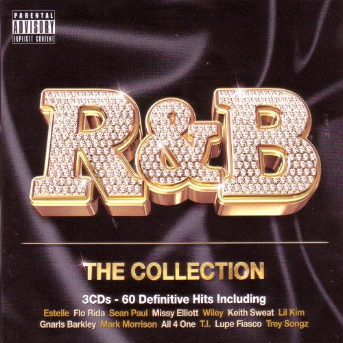 R&B The Collection (2013)