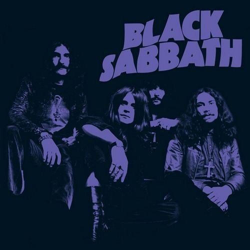 Black Sabbath. The Vinyl Collection 1970-1978 (2013)
