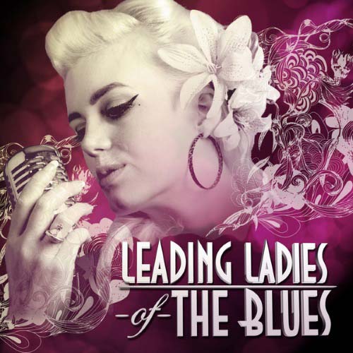 Leading Ladies of the Blues (2014)