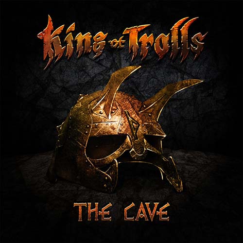 King of Trolls. The Cave (2014)