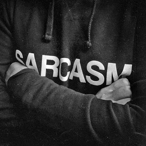 Луперкаль. Sarcasm (2014)