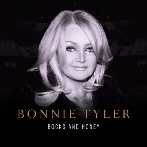 Bonnie Tyler. Rocks And Honey (2013)