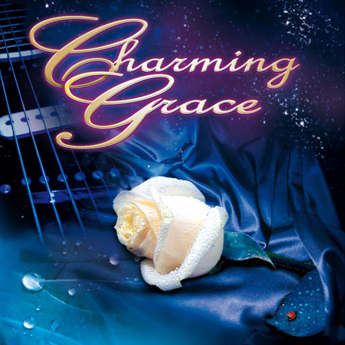 Charming Grace. Charming Grace (2013)