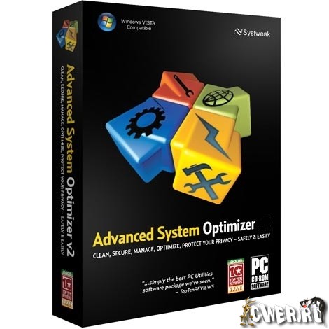 Advanced System Optimizer 3