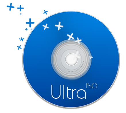 UltraISO Premium Edition 9.5.1.2810 Retail