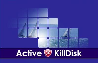 Active Killdisk Professional Suite 8.0  -  4