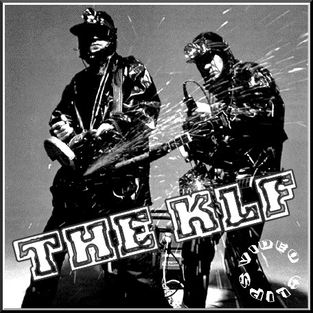 KLF - Clips