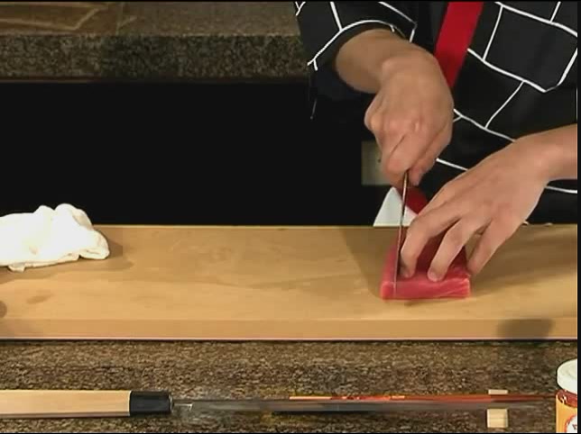 Суши и роллы 1