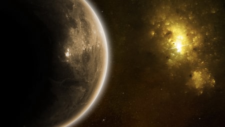 Wallpapers space 10 1