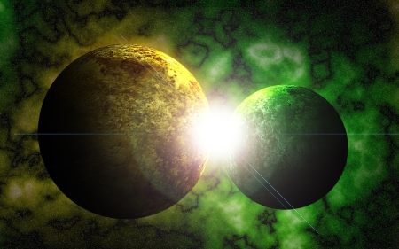 Wallpapers space 10 5