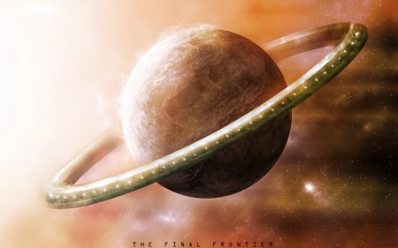 Wallpapers space 12 2