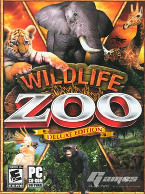 WildLife Zoo Deluxe Edition