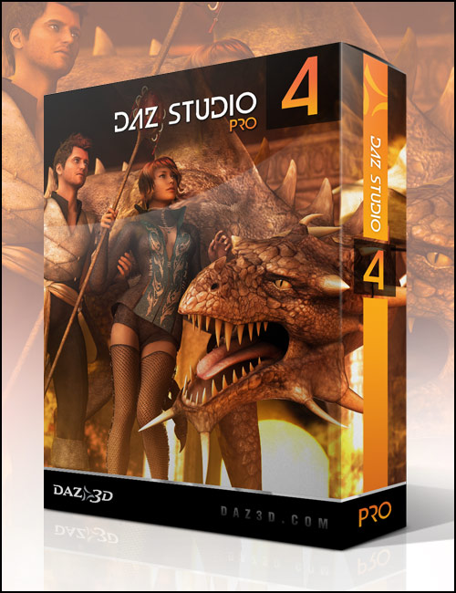 DAZ Studio 3D Professional 4.22.0.1 instal the new version for ios