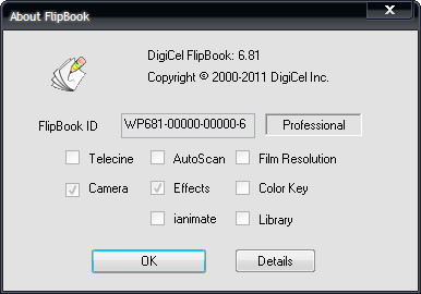 Digicel FlipBook