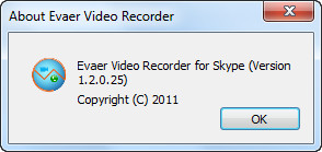 Evaer Video Recorder
