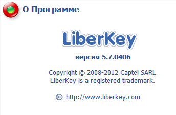Liberkey