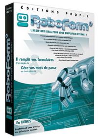 AI RoboForm Enterprise