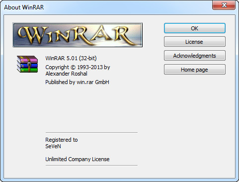 WinRAR