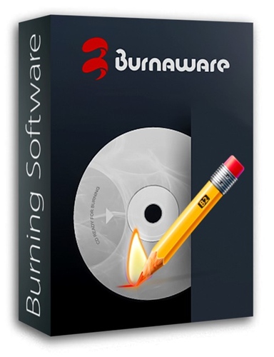 BurnAware Pro
