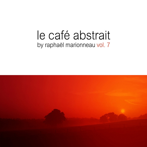 Le Cafe Abstrait Vol. 7