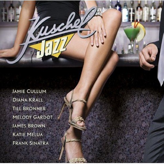 Kuschel Jazz Vol.7