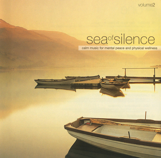 Sea of Silence Vol.2