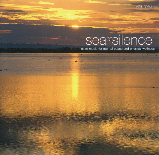 Sea of Silence Vol.3