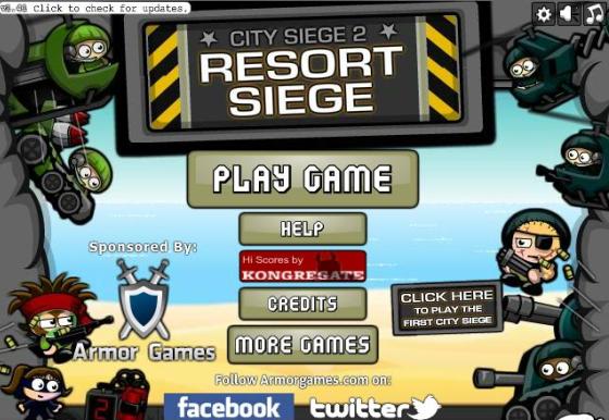 City Siege 2