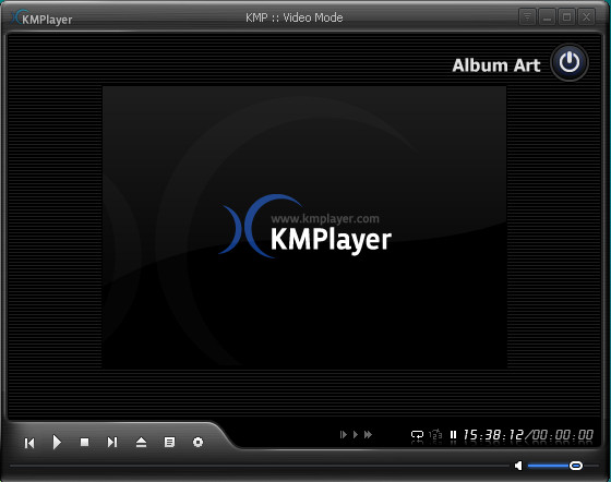 The KMPlayer v3.0.0.1442 Final 7sh3