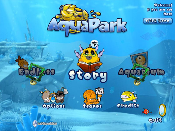 AquaPark