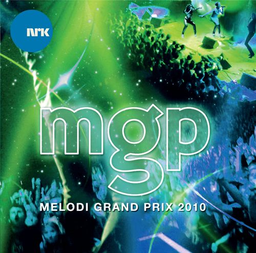 Melodi Grand Prix 2010