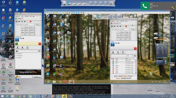 Телефония Asterisk с нуля (2014) - Обучающее видео