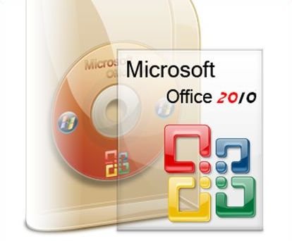 Microsoft Office 2010 RTM Select Edition