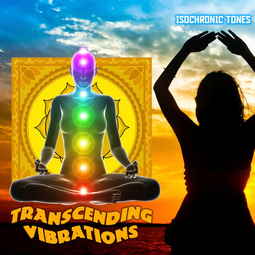 Chakra Balance Ancient: Solfeggio Frequencies