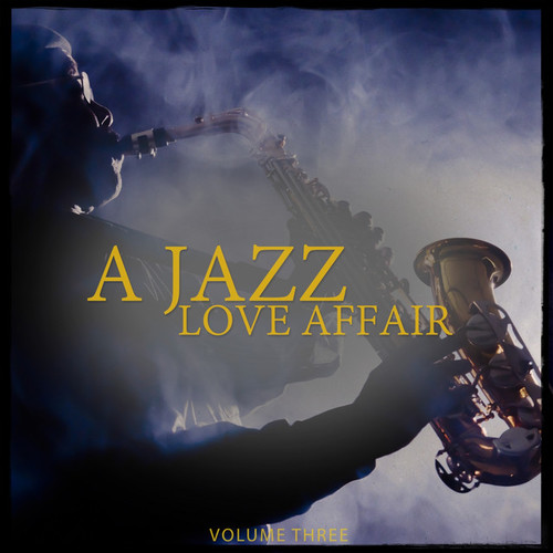 A Jazz Love Affair Vol.3: Finest Electronic Jazz Selection