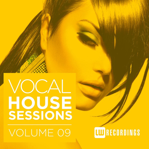 Vocal House Sessions Vol.9
